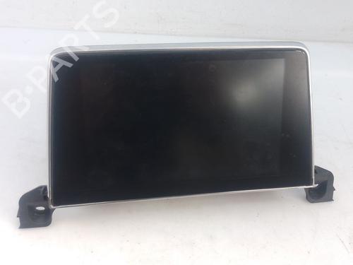 Electronic module PEUGEOT 3008 II SUV (MC_, MR_, MJ_, M4_) 1.2 THP/ PureTech 130 (MRHNSM, MRHNSU, MRHNSJ, MRHNYW,... | BP28107995M83