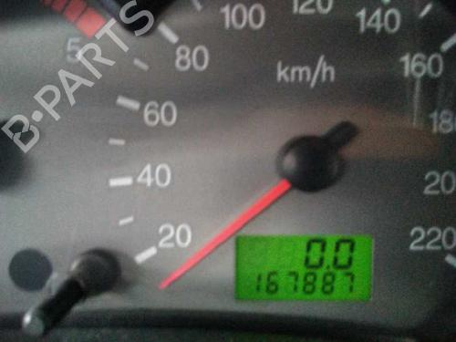 Instrument cluster FORD FOCUS I (DAW, DBW)  | BP3154018C47 