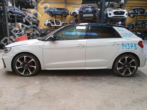 Engine control unit (ECU) AUDI A1 Sportback (GBA) 30 TFSI | BP33855209M57 - Image 10