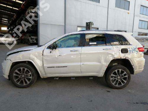 Used Parts JEEP GRAND CHEROKEE IV (WK, WK2)  3.0 CRD V6 4x4  684769