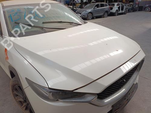 Hood MAZDA CX-5 (KF) 2.0 | BP29966887C1
