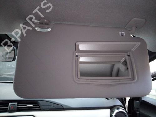 Used Right sun visor NISSAN MICRA V (K14) [2016-2025]  18483739