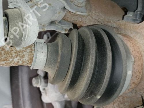 Used Right front driveshaft Right front driveshaft FORD TOURNEO COURIER B460 MPV 1.0 EcoBoost (100 hp) 40446977 40446977