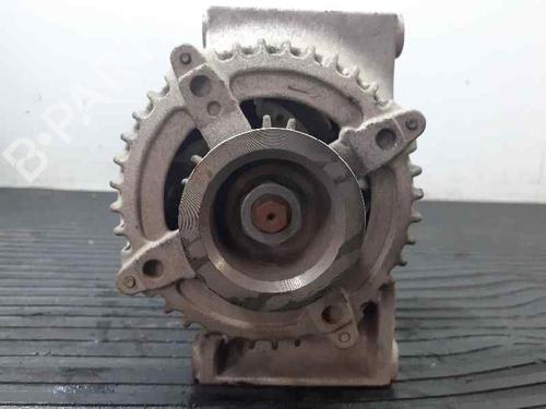 Alternator OPEL ASTRA K (B16)  | BP5231145M7 