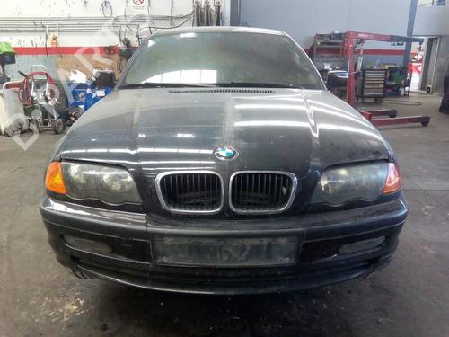 Left taillight BMW 3 (E46) 320 d | BP7255098C34 
