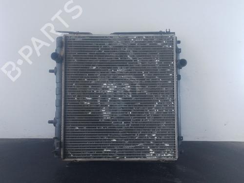 Used Water radiator Water radiator HYUNDAI TERRACAN (HP) 2.9 CRDi 4WD (163 hp) 39944562 39944562