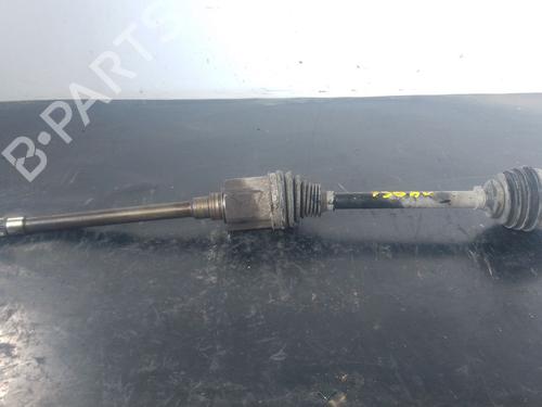 Used Right front driveshaft Right front driveshaft BMW X3 (F25) xDrive 20 d (184 hp) 34715275 34715275