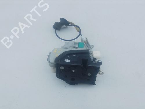 Used Front left lock Front left lock AUDI Q5 (8RB) 2.0 TDI quattro (190 hp) 38464797 38464797