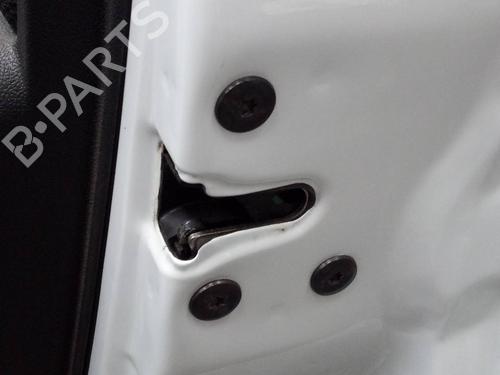 Used Front right lock DACIA DUSTER (HS_) [2010-2018]  9095733