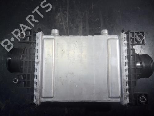 Intercooler ALFA ROMEO STELVIO (949_) 2.2 JTDM Q4 (949.AXE2A) | BP12907284M30 