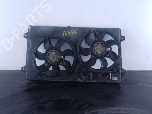 Used Radiator fan Radiator fan MITSUBISHI ASX (GA_W_) [2009-2026] 33654502 33654502