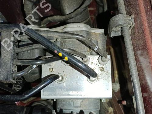 Used ABS pump ABS pump MERCEDES-BENZ GLC (X254) 220d 4-matic (254.605) (197 hp) 40037200 40037200