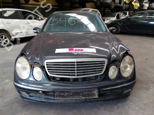 Elektronische module MERCEDES-BENZ E-CLASS (W211) E 320 CDI (211.026) | BP1475710M83 