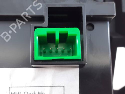 Climate control SUZUKI GRAND VITARA II (JT, TE, TD) 1.9 DDiS All-wheel Drive (JT419, TD44, JB419WD, JB419XD,... | BP8667872I5 