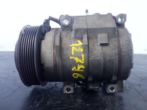 Used AC compressor TOYOTA LAND CRUISER PRADO (_J12_) [2002-2010]  22976308