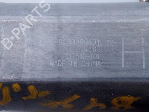 Right rear window motor MERCEDES-BENZ GLC (X253)  | BP7660771E22 