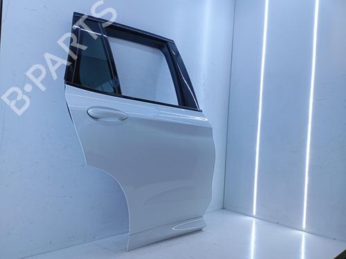 Porte arrière droite BMW X3 (G01, F97, G08) xDrive 20 d Mild-Hybrid | BP30754790C5