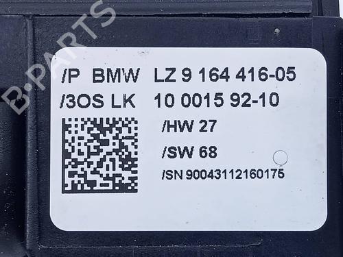 Steering column stalk BMW X1 (E84) sDrive 18 d | BP10349250I23 
