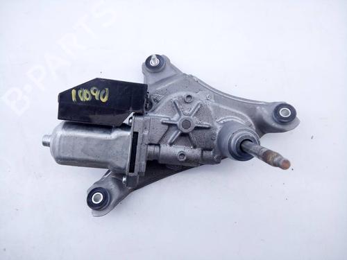 Used Rear wiper motor TOYOTA AURIS (_E15_) 1.6 (ZRE151_, ZRE151R) (124 hp) 10732619