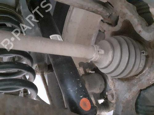 Used Left rear driveshaft HYUNDAI ix35 (LM, EL, ELH) 2.0 CRDi 4WD (136 hp) 5929042