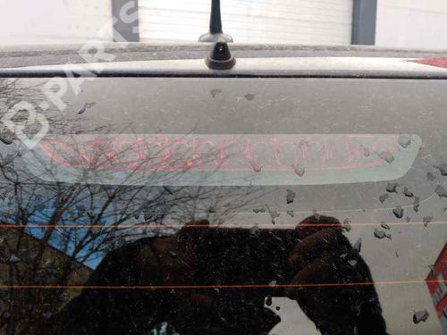 Used Third brake light Third brake light CHEVROLET ORLANDO (J309) 2.0 D (131 hp) 4689977 4689977