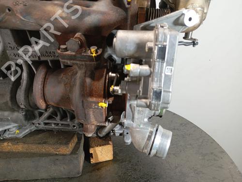 Engine BMW 1 (F20) 116 d | BP39746134M1 - Image 6