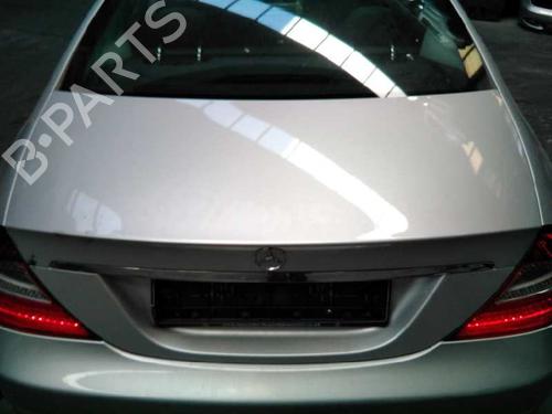 Used Tailgate MERCEDES-BENZ CLS (C219) [2004-2011]  6701403