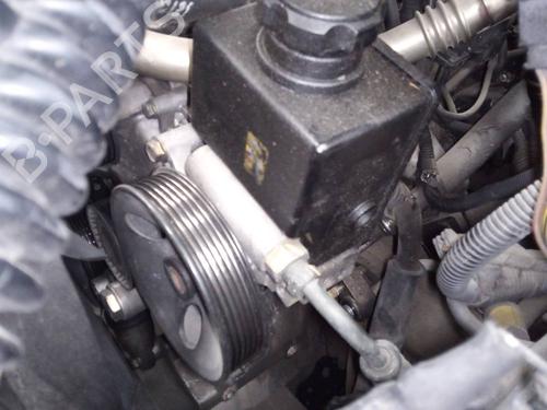Used Steering pump SSANGYONG REXTON / REXTON II (GAB_) 2.7 Xdi (163 hp) 7833299
