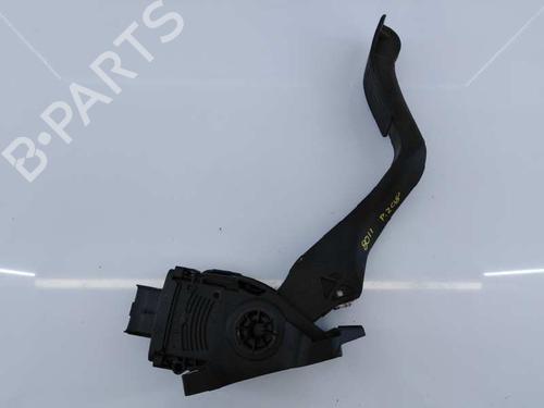 Pedal PEUGEOT 208 I (CA_, CC_) 1.6 BlueHDi 100 | BP6682641I4 
