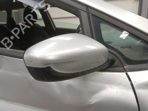 Used Right mirror KIA CEE'D (JD) 1.4 CRDi 90 (90 hp) 32760065
