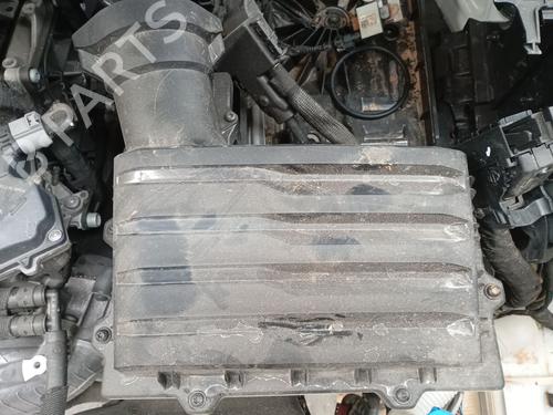 Used Air filter box SEAT LEON (KL1, KLG) 2.0 TDI (150 hp) 31352822