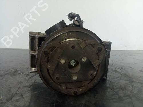 AC compressor DACIA LODGY (JS_)  | BP18343517M34 
