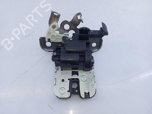 Tailgate lock SKODA RAPID (NH3, NK3, NK6) 1.6 TDI | BP9268277C101 