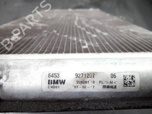 AC radiator BMW X1 (F48) sDrive 18 d | BP16773928M32 