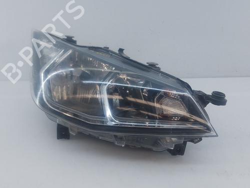 Right headlight SEAT IBIZA V (KJ1, KJG) 1.0 MPi | BP39808307C29 - Image 2
