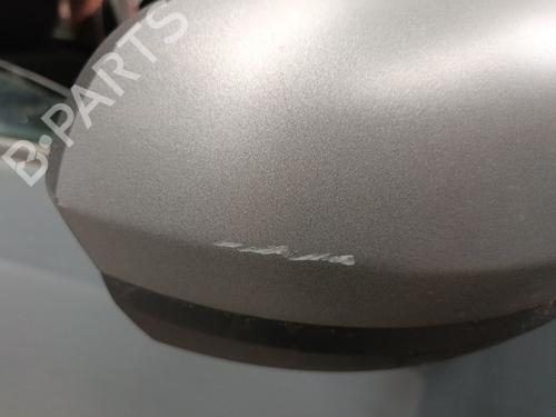 Right mirror DACIA DUSTER (HM_) 1.3 TCe 130 (HMMF) | BP39613087C27 - Image 3
