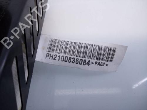 Passasjer kollisjonspute HYUNDAI TERRACAN (HP) 2.9 CRDi | BP7906340C10 