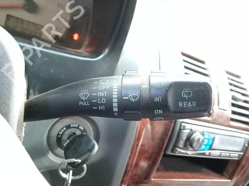 Used Steering column stalk HYUNDAI TERRACAN (HP) 2.9 CRDi (150 hp) 20929997