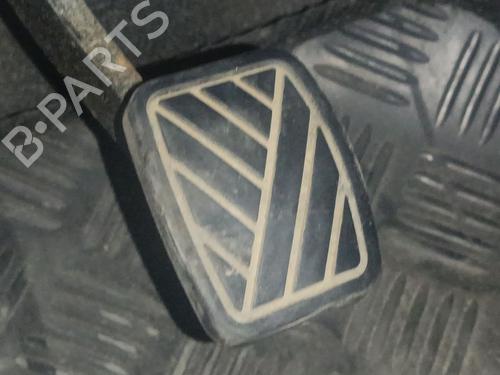 bremsepedal bremsepedal SUZUKI GRAND VITARA II (JT, TE, TD) 1.9 DDiS All-wheel Drive (JT419, TD44, JB419WD, JB419XD,... (129 hp) 34439515 34439515