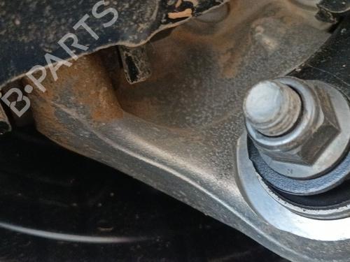Used Left rear steering knuckle MERCEDES-BENZ CLE (C236) CLE 300 4-matic (236.347) (258 hp) 27524681