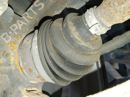 Used Right front driveshaft Right front driveshaft FORD ECOSPORT 1.0 EcoBoost (125 hp) 32725729 32725729