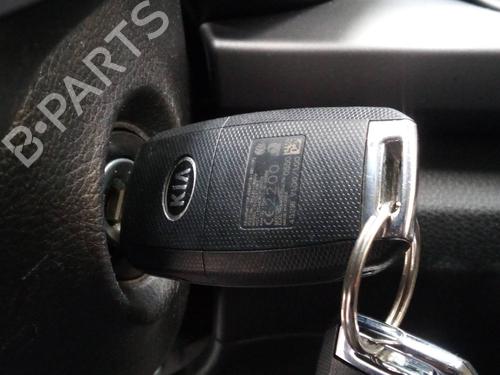 Used Electronic module KIA RIO IV Hatchback Van (YB, SC, FB) [2017-2025]  18300388