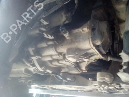 Right front driveshaft SEAT ALTEA (5P1) 1.6 | BP9343706M39 
