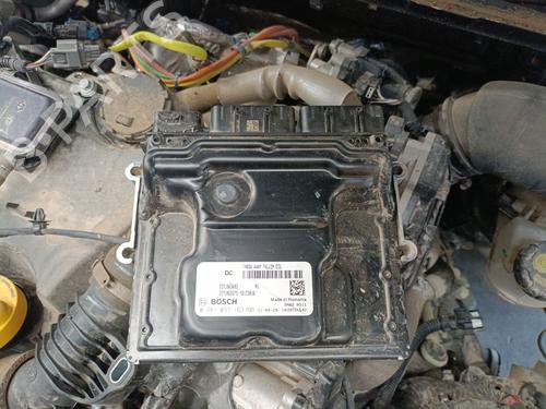 Computer motormanagement Computer motormanagement DACIA DUSTER (HM_) 1.5 dCi 115 4x4 (114 hp) 36501263 36501263