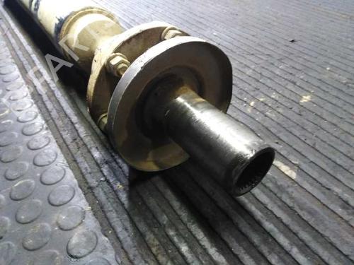 Driveshaft MITSUBISHI PAJERO IV (V8_W, V9_W) 3.2 DI-D (V88W, V98W) | BP6123728M37 