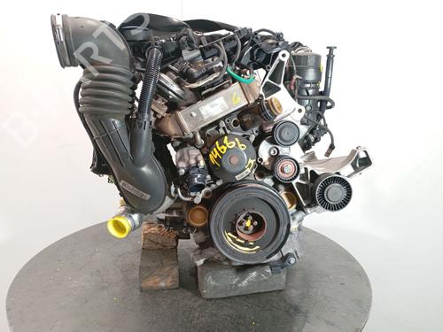 Used Engine Engine 39028132 39028132