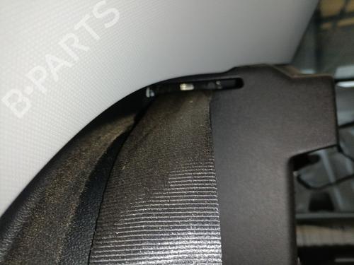 Used Rear right seatbelt Rear right seatbelt AUDI A1 Sportback (GBA) 30 TFSI (110 hp) 33936660 33936660