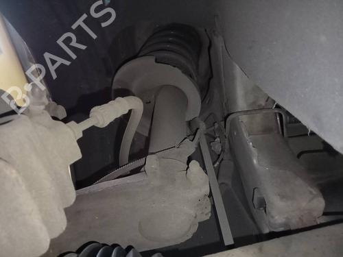 Højre fortil støddæmper PEUGEOT 207 (WA_, WC_) [2006-2015]  21538273