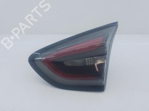 Used Right tailgate light Right tailgate light 36596446 36596446