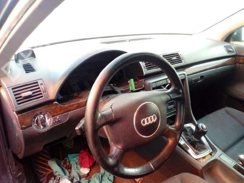 Engine control unit (ECU) AUDI A4 B6 (8E2) 2.0 | BP5313212M57 